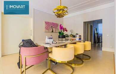 Imagem 6: Sobrado para aluguel e venda tem 650 metros quadrados com 5 quartos