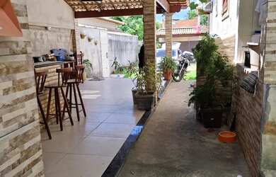 Imagem 2: Casa ampla em Três Vendas/Itatiquara