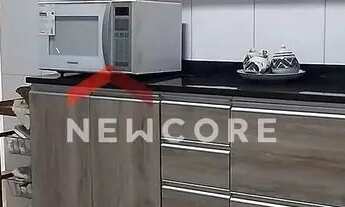 Imagem 2: Sobrado em Avenida Doutor Roberto de Almeida Vinhas - Solemar - Praia Grande/SP