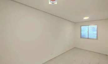 Imagem 2: Apartamento para aluguel com 50 metros quadrados com 1 quarto Pompéia - São Paulo - SP