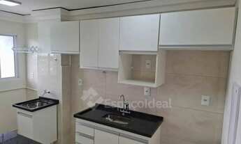 Imagem 4: Apartamento Residencial Atalaia - Jardim Nova Lençóis - Lençóis Paulista - SP
