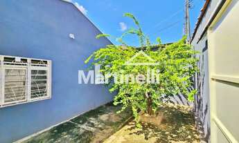 Imagem 3: Casa térrea á venda no Bairro Vila Tamandaré, próximo ao Sinhá Junqueira - Ribeirão Preto