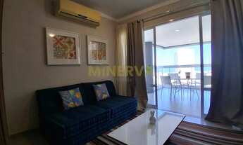 Imagem 7: Cobertura no Guarujá com 235m²