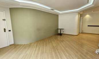 Imagem 6: Apartamento para venda em Água Fria com 3 quartos, sendo 1 suíte , 125m²