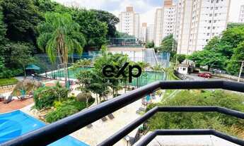 Imagem 6: Apartamento 3 dormitórios com suíte em Condominio Clube Portal dos Bandeirantes