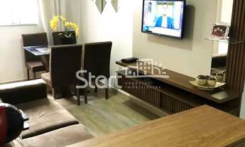 Imagem 2: Apartamento - Loteamento Parque São Martinho - Campinas