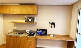 Imagem 3: Apartamento Para Locação Perdizes, 1 Quartos, 28m² - (condomínio Welconx Perdizes