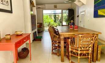 Imagem 6: Casa no condomínio BRISAS DO UNA para venda com 3 quartos, sendo 1 suíte , 100m²