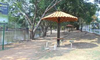 Imagem 7: Terreno - Parque Xangrilá - Campinas