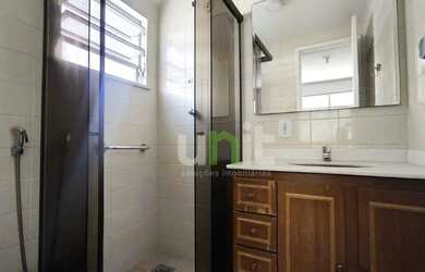 Imagem 7: Apartamento com 2 dormitórios à venda, 110 m² por R$ 460.000,00 - Santa Rosa - Niterói/RJ