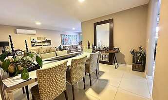 Imagem 4: Apartamento para venda tem 185 metros quadrados com 4 quartos em Icaraí - Niterói - RJ