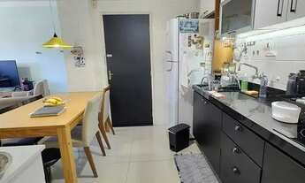 Imagem 6: Taboão da Serra, Cond. PQ. Santos Dumont