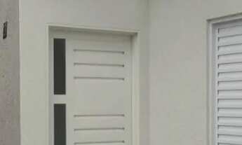 Imagem 2: Alugo Linda Casa - Vila Marli -zap