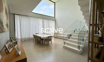 Imagem 4: Sobrado em Condomínio à venda Condomínio Helvetia Park 4 suítes 3.400.000,00