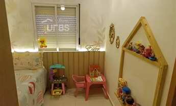 Imagem 6: Apartamento de Alto Padrão, 3 Suítes, 90m², Mobiliado - Terraço Vila Rosa