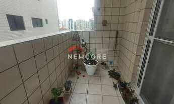 Imagem 4: Apartamento em Rua Peru - Guilhermina - Praia Grande/SP