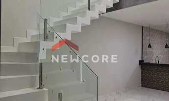 Imagem 3: Casa em Avenida das Acácias - Cidade Jardim - Campos dos Goytacazes/RJ