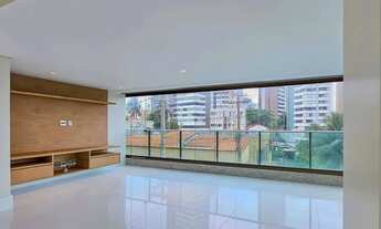 Imagem 6: RIVIERA IPIRANGA - VENDA - 4 suítes com 308m² no Morro Ipiranga/Barra