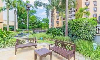 Imagem 7: Apto 4 suítes e 3 vagas no Rio Branco