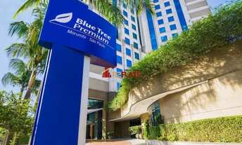 Imagem 6: Flat com ótimo preço no bairro Morumbi. Confira!