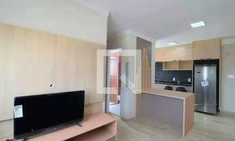 Imagem 4: Studio com 1 dormitório para alugar, 34 m² por R$ 3.280/mês - Brás - São Paulo/SP