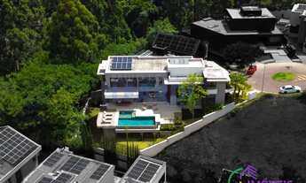 Imagem 2: CASA EM CONDOMÍNIO - TAMBORÉ - SP