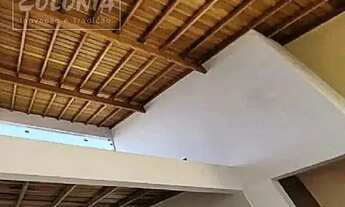 Imagem 5: Cobertura a venda - Campestre, Santo André