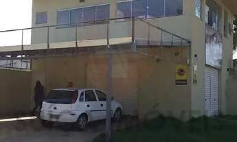 Imagem 2: Sobrado comercial - 144m