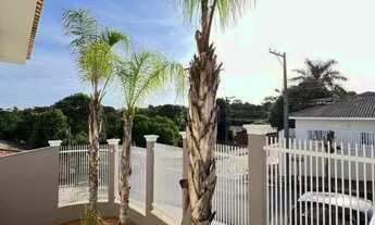 Imagem 4: Sobrado no bairro Jardim Horizonte em Álvares Machado