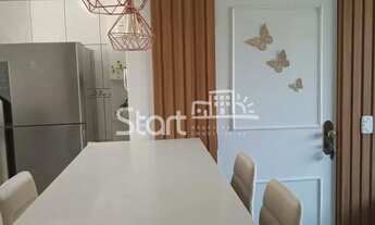Imagem 2: Apartamento - Parque Taquaral - Campinas