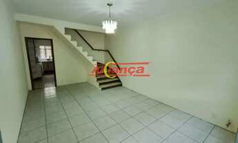 Imagem 4: SOBRADO COM 2 QUARTOS