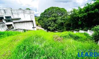 Imagem 3: TERRENO EM CONDOMÍNIO - CONDOMÍNIO ARUJÁ 5 - SP