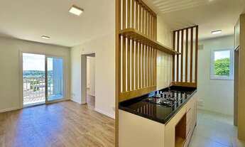 Imagem 2: Imóvel para aluguel tem 58 metros quadrados com 2 quartos em Rondônia - Novo Hamburgo - RS