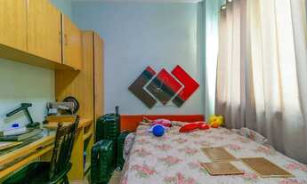 Imagem 7: Apartamento com 3 dormitórios à venda, 120 m² por R$ 870.000,00 - Itaipu - Niterói/RJ