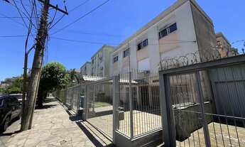 Imagem 3: Apartamento de 2 quartos no bairro Cristo Redentor em Porto Alegre