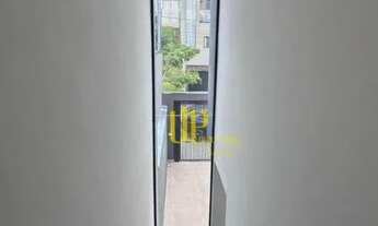 Imagem 7: Casa com 2 dormitórios à venda, 77 m² por R$ 809.000,00 - Condomínio Nova Jaguari - Santan