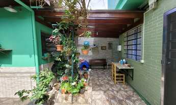 Imagem 6: Casa em Rua Tamandaré - Camaquã - Porto Alegre/RS