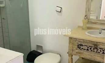 Imagem 7: Apartamento com 3 dormitórios Locação - Itaim Bibi