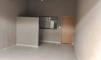 Imagem: Casa no Jardim Primavera - Entrada Zerada