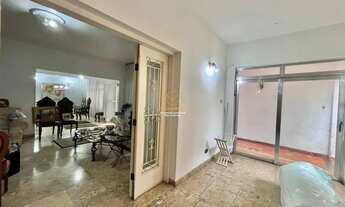 Imagem 4: OPORTUNIDADE ÚNICA: Sobrado Isolado no Itararé - 384m² de Pura Estratégia Comercial em São