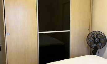 Imagem 3: Imóvel para venda tem 70 metros quadrados com 2 quartos em Jardim Veneza - São José dos Ca