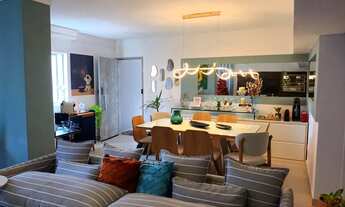 Imagem: ESPAÇOSO APARTAMENTO COM135M², PARA VENDA