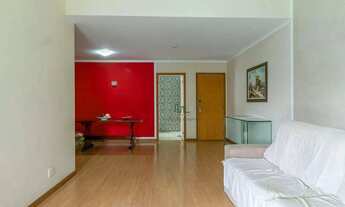 Imagem 3: Apartamento com 3 dormitórios à venda, 120 m² por R$ 870.000,00 - Itaipu - Niterói/RJ