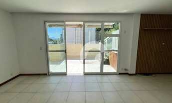 Imagem 4: Cobertura com 3 dormitórios à venda, 171 m² por R$ 1.100.000,00 - Ingá - Niterói/RJ