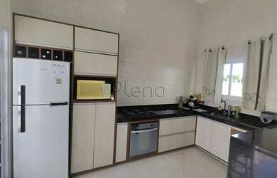 Imagem 5: Casa à venda em Indaiatuba, Jardins do Império, com 3 quartos, com 125 m², Residencial Vil