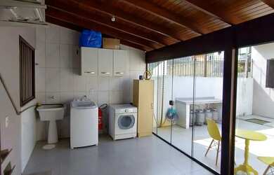 Imagem 4: Casa no Bairro Aberta dos Morros