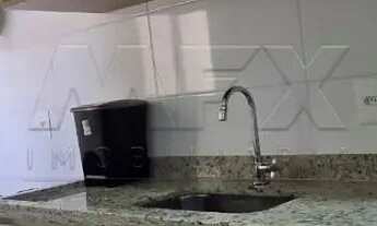 Imagem 5: Apartamento / locação - 1 quarto sendo 1 banheiro e vaga - Residencial Donnatella em Bauru