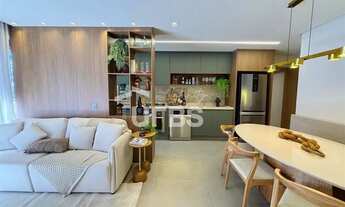 Imagem 5: Lux Oeste - Apartamento 3 quartos, sendo 3 suítes