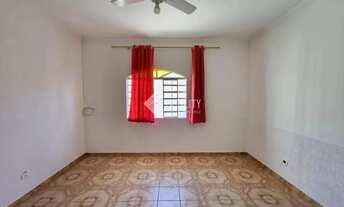 Imagem 2: Casa - Jardim São José - Campinas