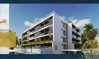 Imagem: Apartamento na praia de campas para investidores